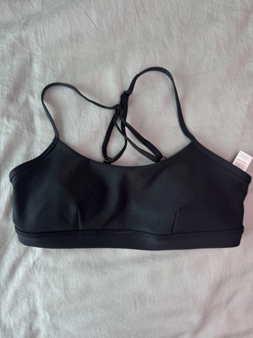 Alo Yoga Airlift Intrigue Bra